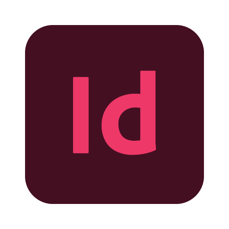 Adobe InDesign