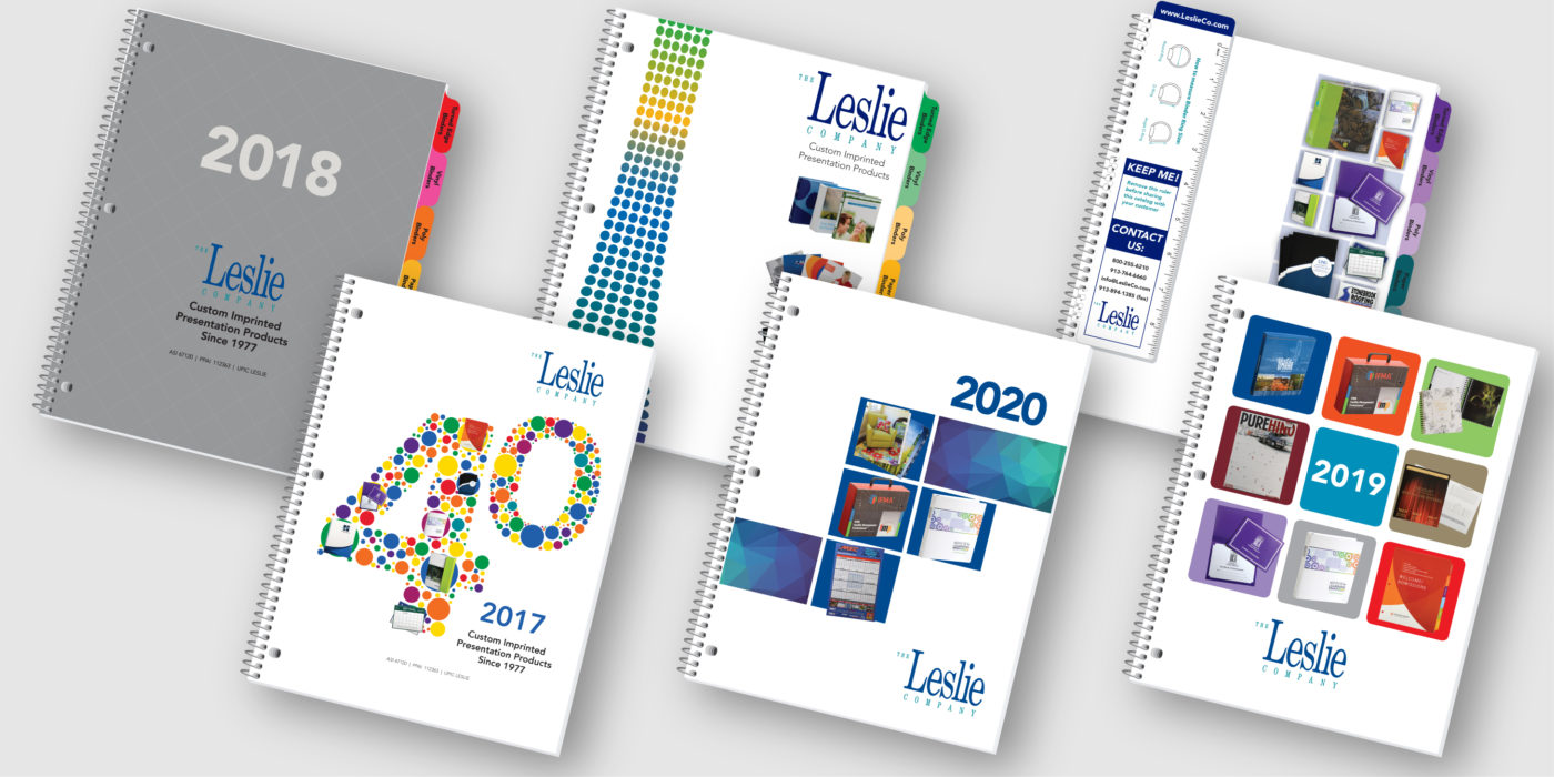 Catalog Design