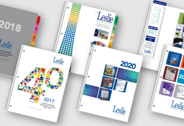 Catalog Design