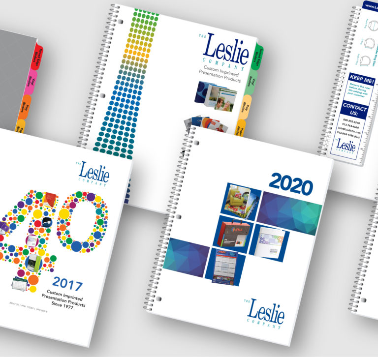 Catalog Design